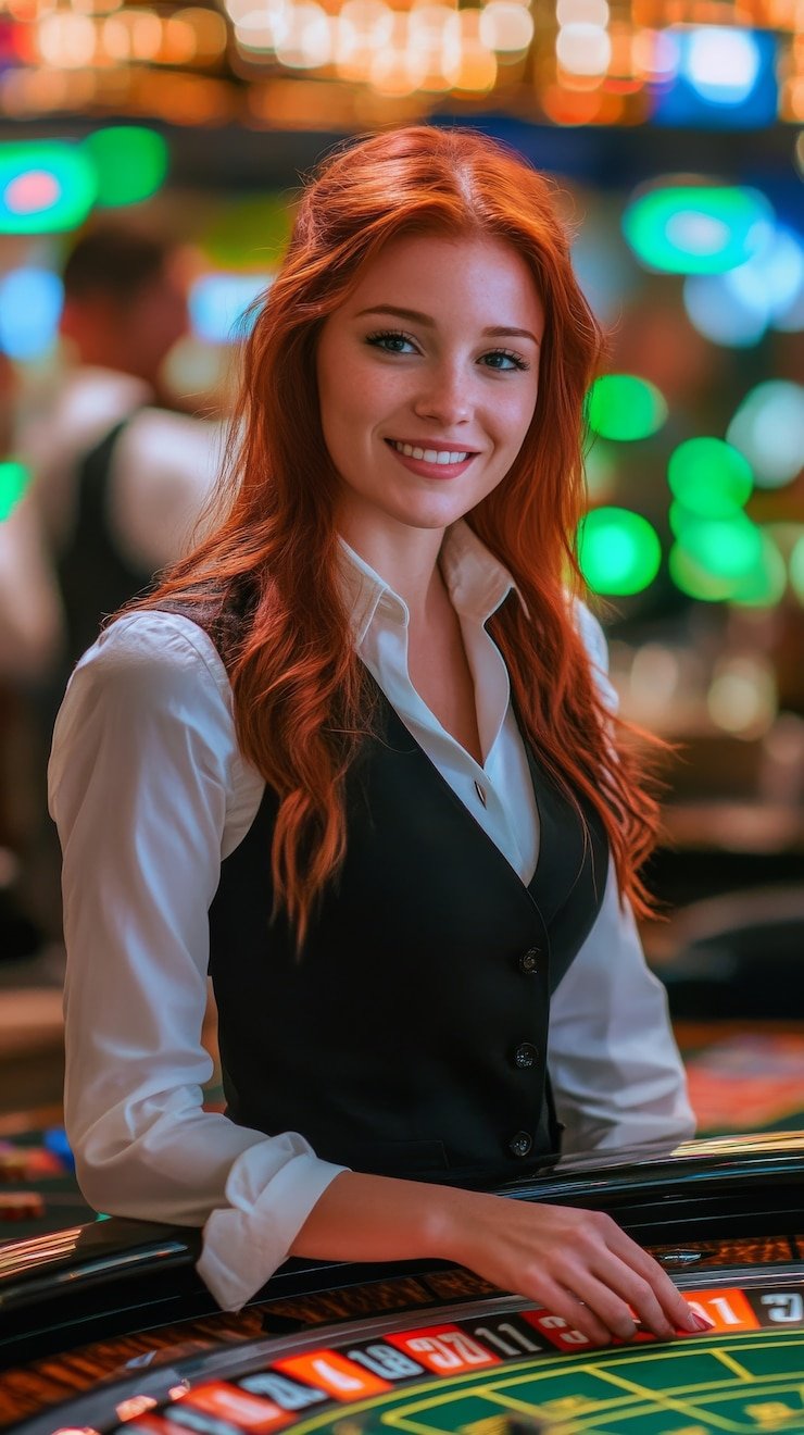 cambodia live app showing live-dealer casino tables and payment methods